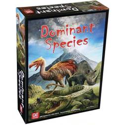 GMT Games Dominant Species