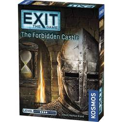 Exit: The Forbidden Castle