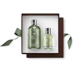 Molton Brown Geranium Nefertum Fragrance Rituals Gift Set