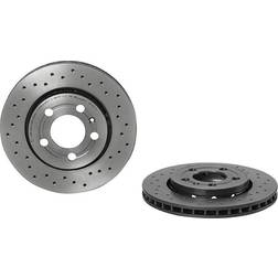 Brembo 09.A652.1X