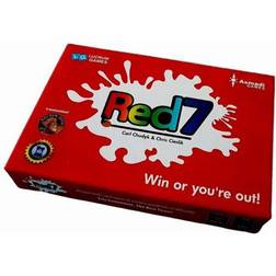 Asmadi Red7