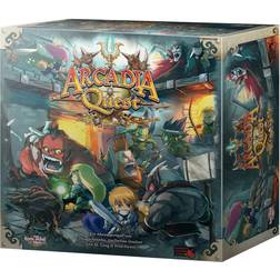 Asmodee Arcadia Quest