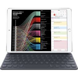 Apple Smart Keyboard iPad Pro 10.5 " (German)