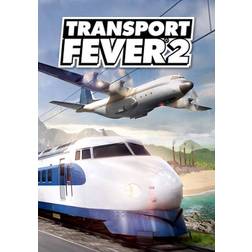 Transport Fever 2 (PC)