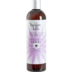 Maison Belle Toilet Cleaner Lemon & Mint 500ml