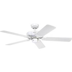 Westinghouse Ventilateur De Plafond Monarch Trio 122 cm Avec Tirette