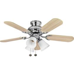 Fantasia Ceiling Fans Capri Combi