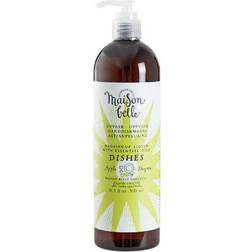 Maison Belle Dishwasher Apple & Thyme 500ml
