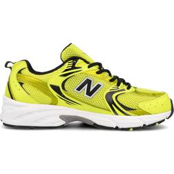 New Balance 530 Yellow Black