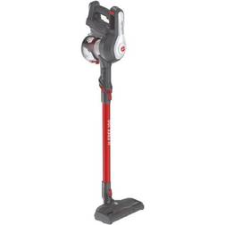 Hoover HF122GPT 011 Sans Sac 0,9 L 170 W