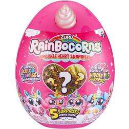 Zuru Rainbocorns Sparkle Heart Surprise