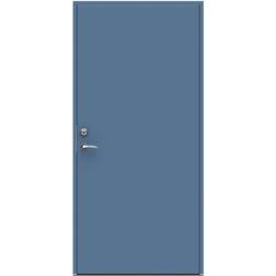 Swedoor Canvas Ytterdörr S 5020-R90B V (100x210cm)