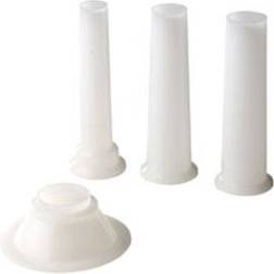 Funktion Nr 8 Korvhorn (Set of 3) Köksutrustning 3st