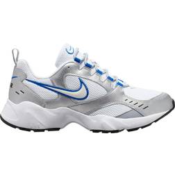 Nike Air Heights M - White/Racer Blue-Metallic Silver