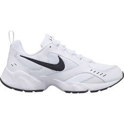 Nike Air Heights 'White Black' - Men's