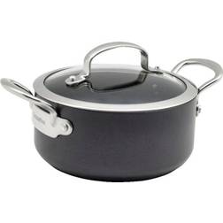 GreenPan Barcelona mit Klappe 3.1 L 20 cm