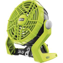 Ryobi R18F-0 Ventilator Accu Niet Inbegrepen