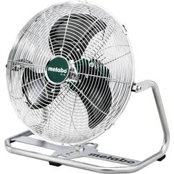 Metabo AV 18 Ventilatore da terra Argento