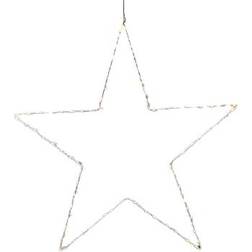 Sirius Liva Gold Advent Star ∅ 30cm