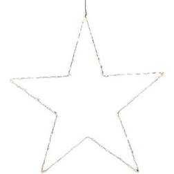 Sirius Liva Gold Estrella de Adviento 30cm