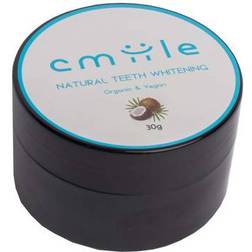 Cmiile Natural Teeth Whitening Coco 30g