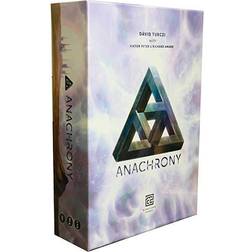 Anachrony
