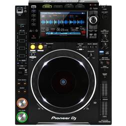 Pioneer CDJ-2000NXS2