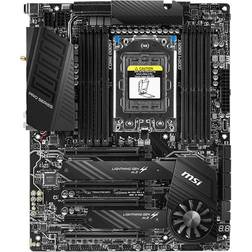 MSI TRX40 Pro WiFi