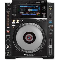 Pioneer CDJ-900NXS