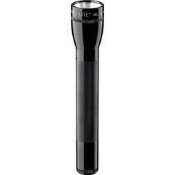 Maglite ML25LT Negro Linterna de Mano LED