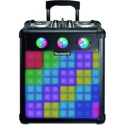 Numark Party Mix Pro