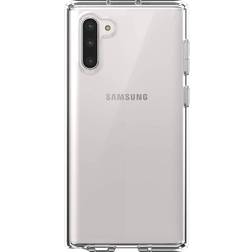 Speck Presidio Stay Clear Case for Galaxy Note 10