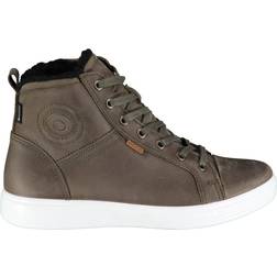 ecco S7 Teen - Brown