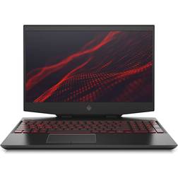 HP Omen 15-dh0010na