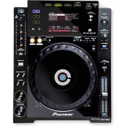 Pioneer CDJ-900