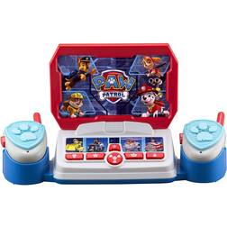 ekids Paw Patrol Walkie Talkie Mission Station