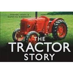 The Tractor Story (Hardcover, 2011)