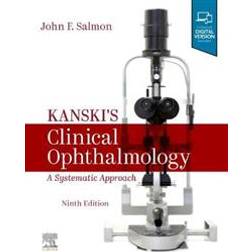 Kanski's Clinical Ophthalmology (Hardcover, 2019)