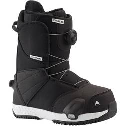 Burton Zipline Step On Jr 2024 - Black