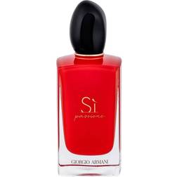 Giorgio Armani Sì Passione EdP 3.4 fl oz