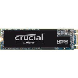 Crucial MX500 CT500MX500SSD4 500GB