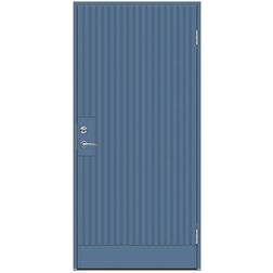 Swedoor Advance Line Atlantic Ytterdörr S 5020-R90B H (90x200cm)