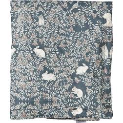 Garbo&Friends Fauna Filled Blanket 90x120cm