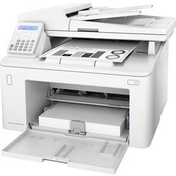 HP LaserJet Pro MFP M227fdn Multifunction Printer