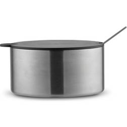 Al Dente Thermos med låg og ske Skål
