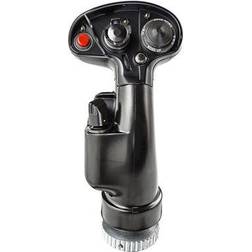 Thrustmaster F-A-18C Hornet HOTAS Joystick Nero