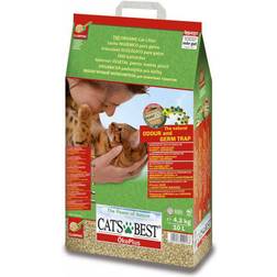 Cat's Best 28440 10L / 4.3 kg 1 Pezzo