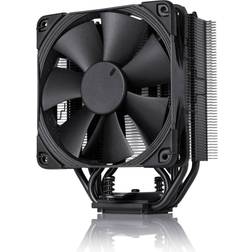 Noctua NH-U12S chromax.black