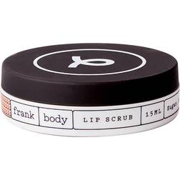 Frank Body Lip Scrub