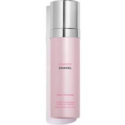 Chanel Chance Eau Tendre Sheer Moisture Mist 100ml